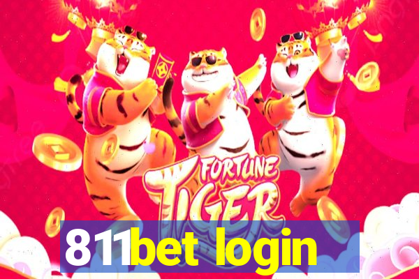 811bet login